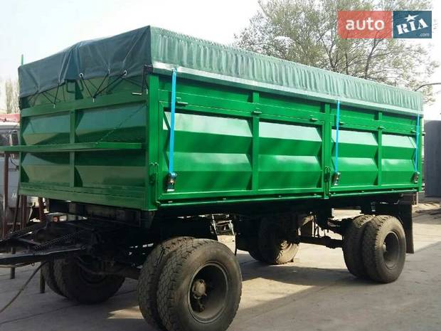 Криворожский Завод Автомобильных Надстроек Криворожский Завод Автомобильных Надстроек