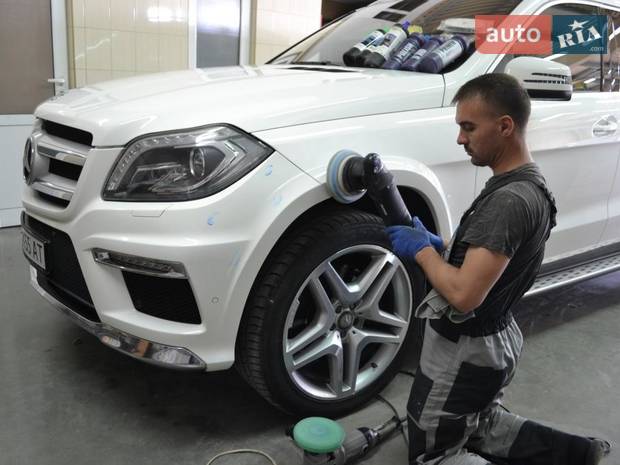 Автосервіс Volkswagen Автосервіс Volkswagen