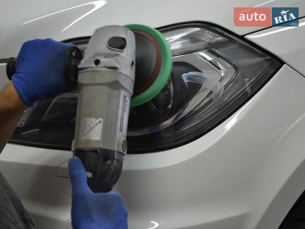 Автосервіс Volkswagen Автосервіс Volkswagen