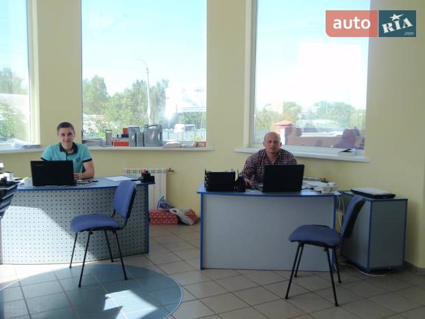 Гараж Гараж