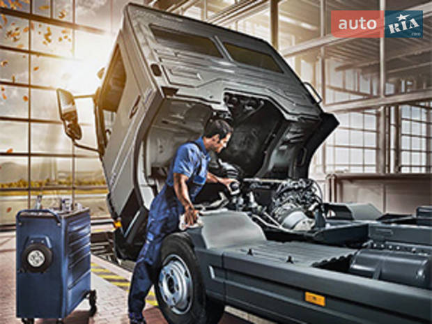 ЧП Черепнин В.А. Ремонт и разборка грузовиков Renault, Mercedes, Man, Iveco ЧП Черепнин В.А. Ремонт и разборка грузовиков Renault, Mercedes, Man, Iveco
