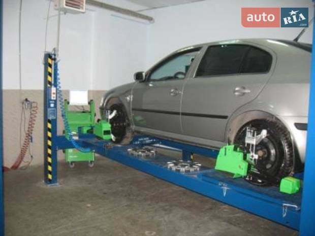 СТО Автофит Сервис СТО Автофит Сервис