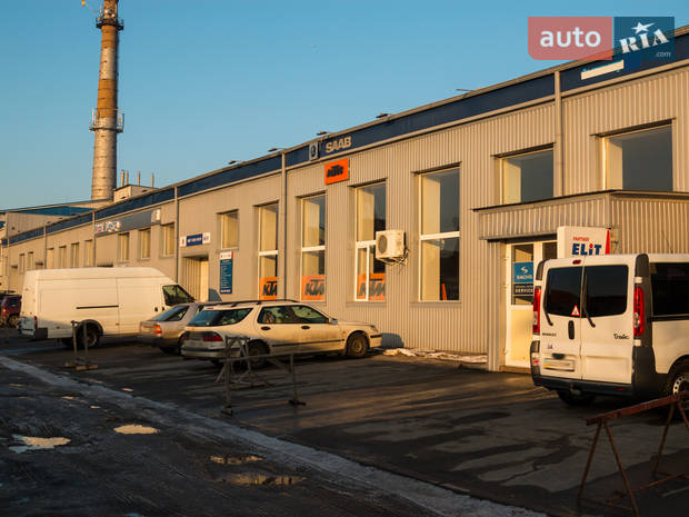 СТО АВТОКЛУБ СТО АВТОКЛУБ
