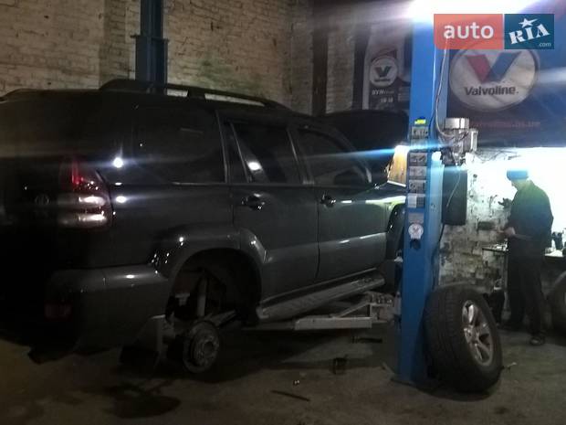 СТО RS-Service СТО RS-Service