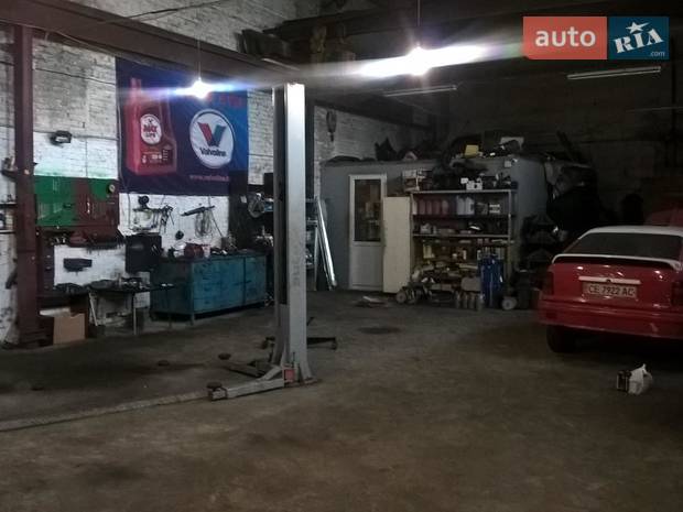 СТО RS-Service СТО RS-Service