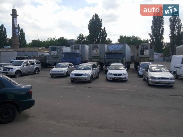 СТО RS-Service СТО RS-Service