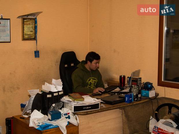 СТО RS-Service СТО RS-Service