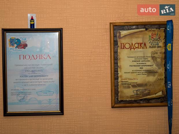 СТО RS-Service СТО RS-Service