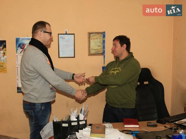 СТО RS-Service СТО RS-Service