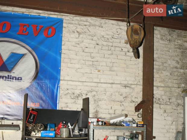 СТО RS-Service СТО RS-Service