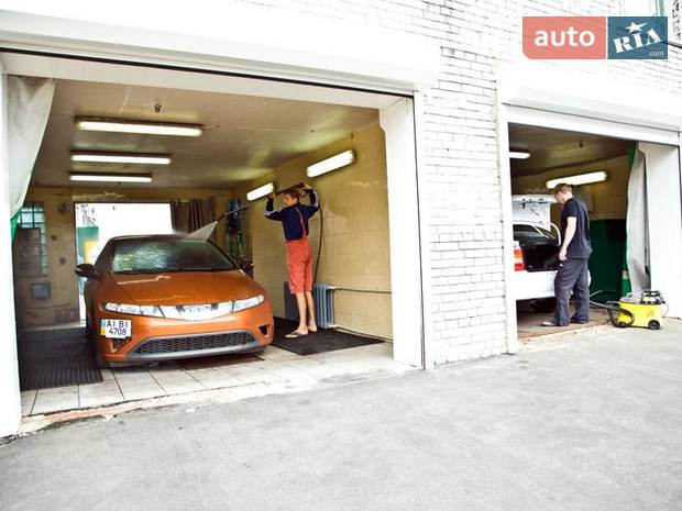 ABC Автосервис ABC Автосервис