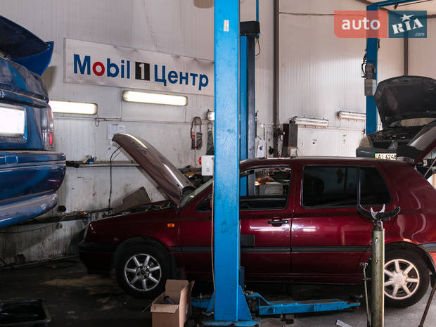 ABC Автосервис ABC Автосервис