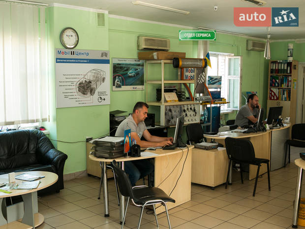 ABC Автосервис ABC Автосервис
