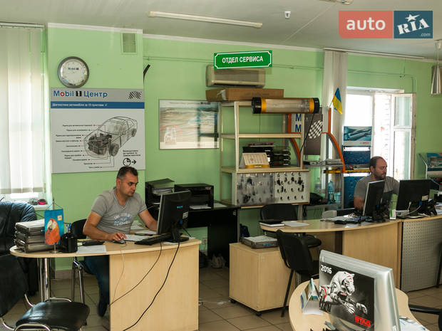 ABC Автосервис ABC Автосервис