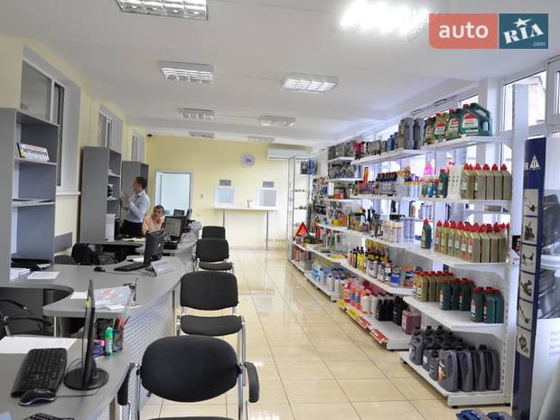 Автоцентр ЕВРОПА Сервис Автоцентр ЕВРОПА Сервис