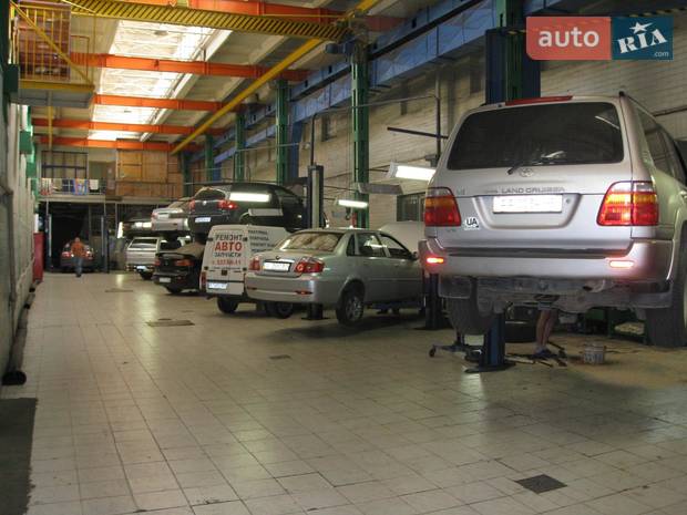 Автоцентр ЗЕНИТ Автоцентр ЗЕНИТ