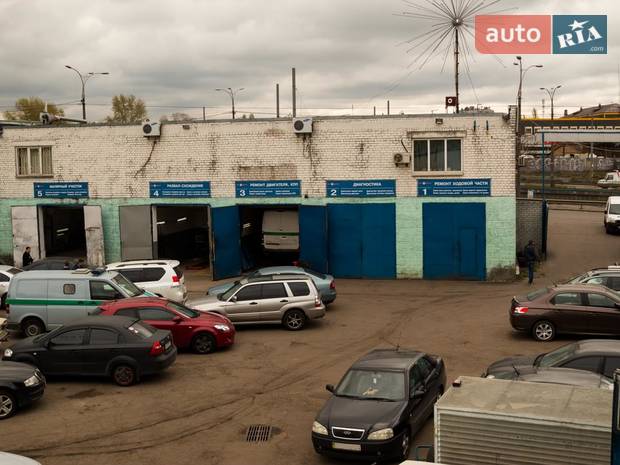 Автоцентр ЗЕНИТ Автоцентр ЗЕНИТ