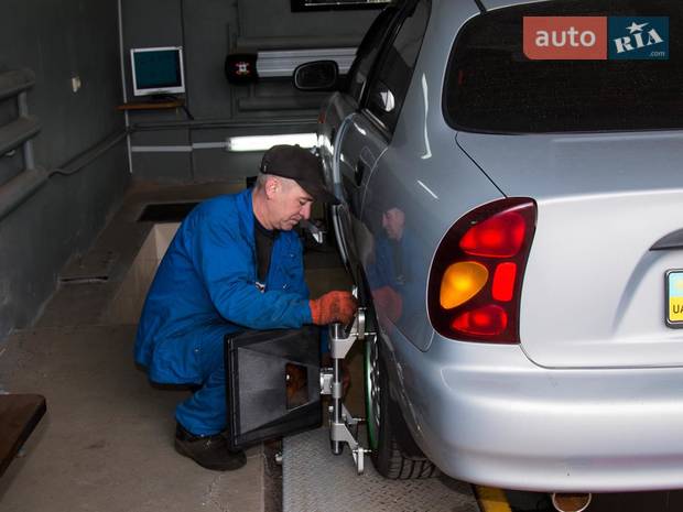 Автоцентр ЗЕНИТ Автоцентр ЗЕНИТ