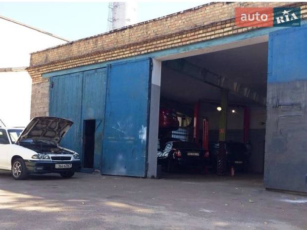 Автосервис «НаХоду» Автосервис «НаХоду»