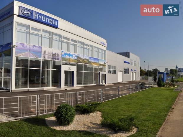 Автоберег на Бальзака 7 Автоберег на Бальзака 7