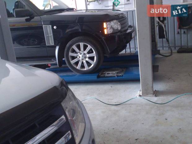 СТО DeMAX СТО DeMAX