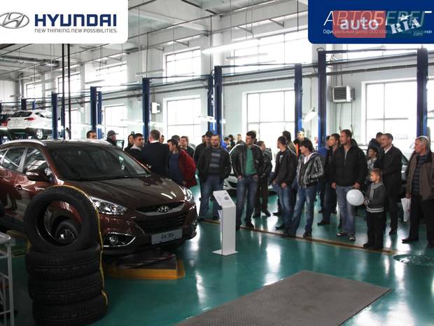 Автоберег Усенко 8 Автоберег Усенко 8