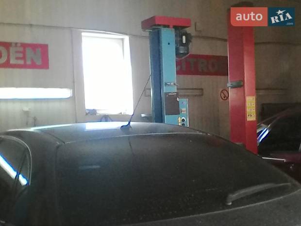 СТО CITROEN-PEUGEOT СТО CITROEN-PEUGEOT