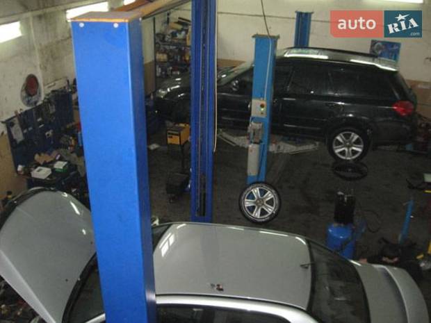 ALEX-AUTOSERVICE ALEX-AUTOSERVICE