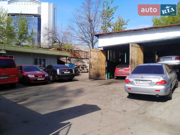 СТО АвтоМания СТО АвтоМания