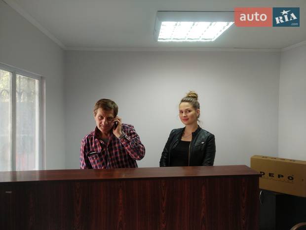 СТО АвтоМания СТО АвтоМания