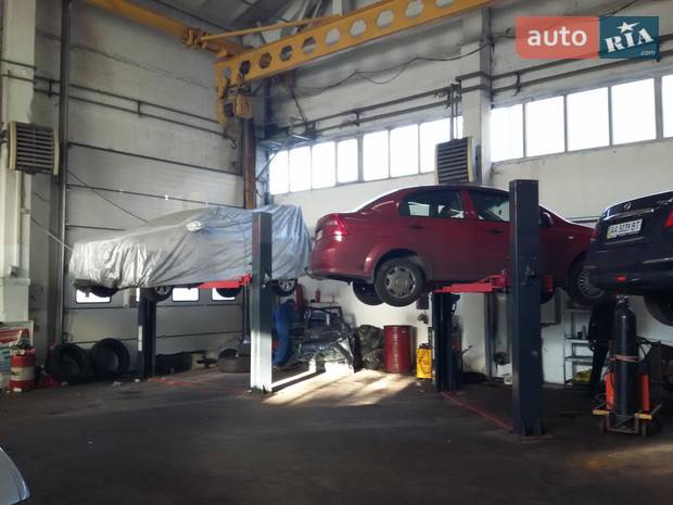Авто-Френдс Авто-Френдс