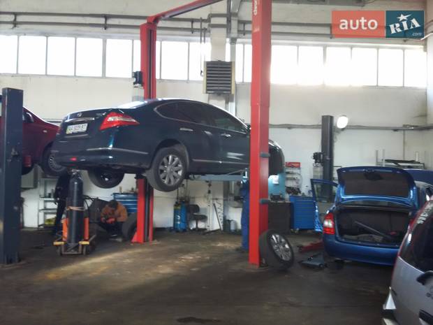 Авто-Френдс Авто-Френдс