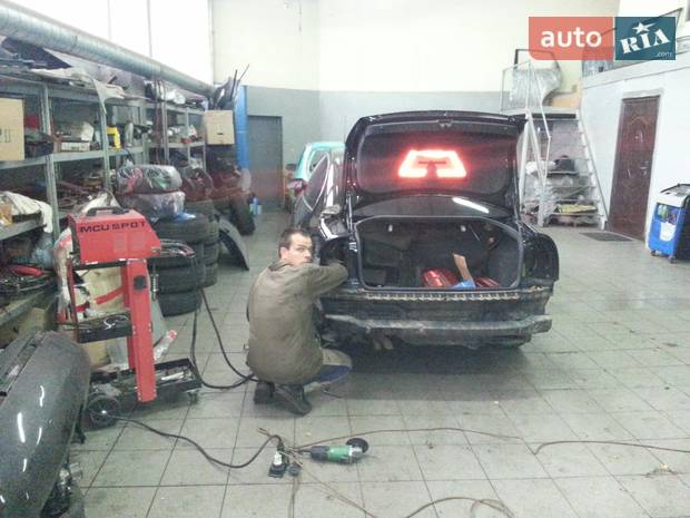 СТО АвтоТайм СТО АвтоТайм