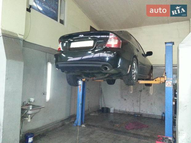 СТО АвтоТайм СТО АвтоТайм