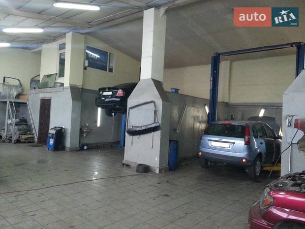 СТО АвтоТайм СТО АвтоТайм