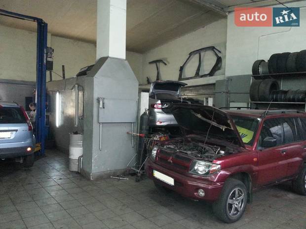СТО АвтоТайм СТО АвтоТайм