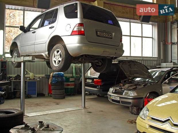Автоцентр ЕВРОПА Автоцентр ЕВРОПА