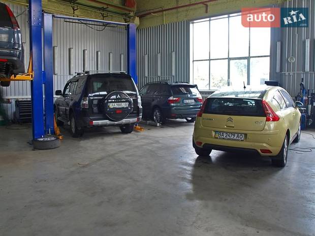 Автоцентр ЕВРОПА Автоцентр ЕВРОПА