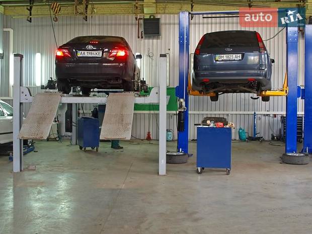 Автоцентр ЕВРОПА Автоцентр ЕВРОПА