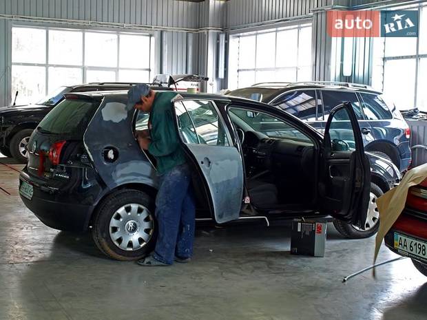 Автоцентр ЕВРОПА Автоцентр ЕВРОПА