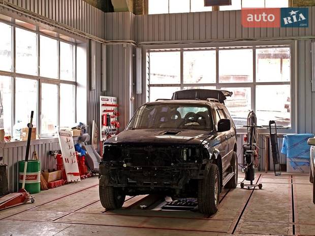 Автоцентр ЕВРОПА Автоцентр ЕВРОПА