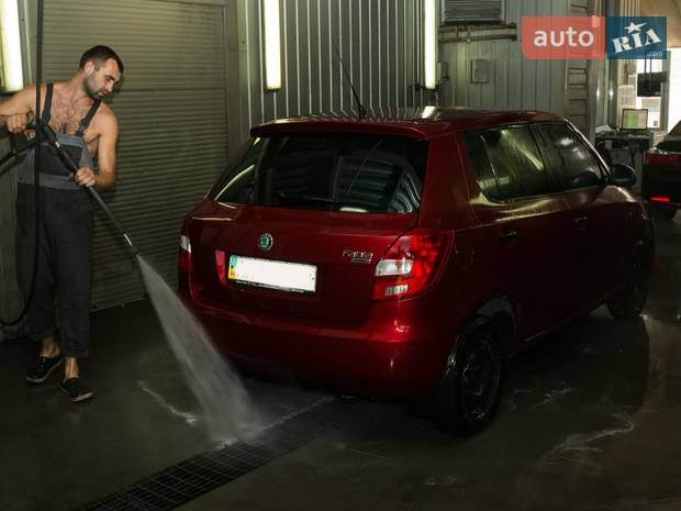 Автоцентр ЕВРОПА Автоцентр ЕВРОПА