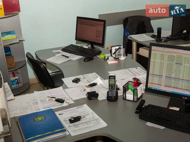 Автоцентр ЕВРОПА Автоцентр ЕВРОПА