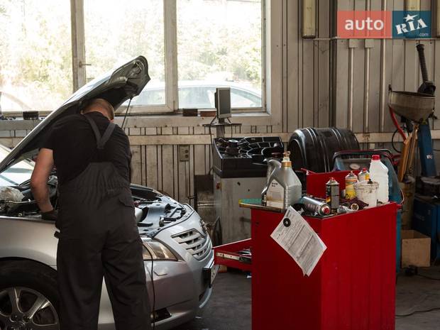 Автоцентр ЕВРОПА Автоцентр ЕВРОПА