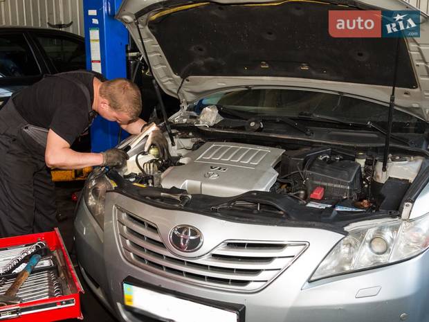 Автоцентр ЕВРОПА Автоцентр ЕВРОПА