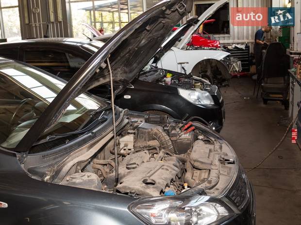 Автоцентр ЕВРОПА Автоцентр ЕВРОПА