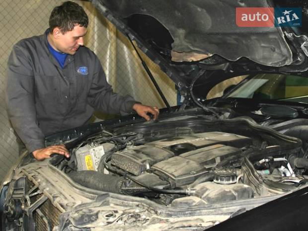 Turbo Diesel Service Turbo Diesel Service