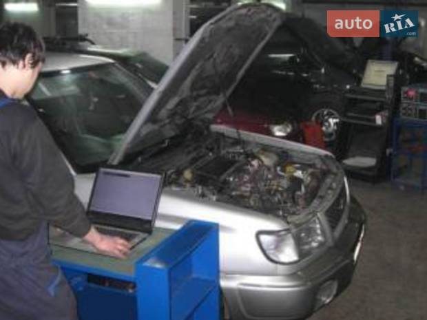 Turbo Diesel Service Turbo Diesel Service
