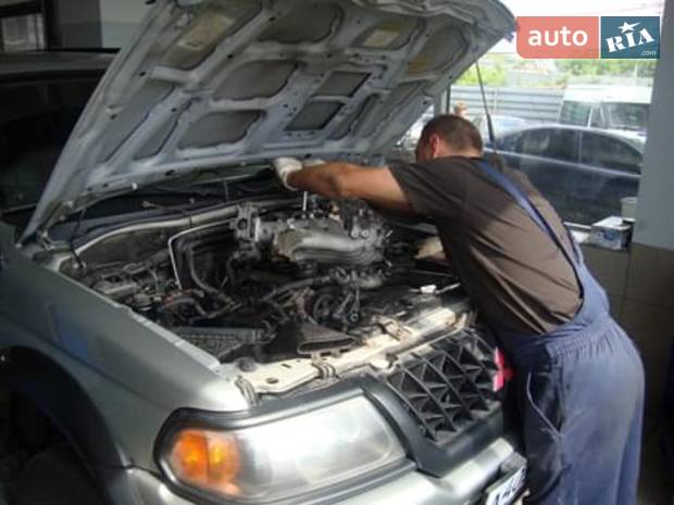Turbo Diesel Service Turbo Diesel Service