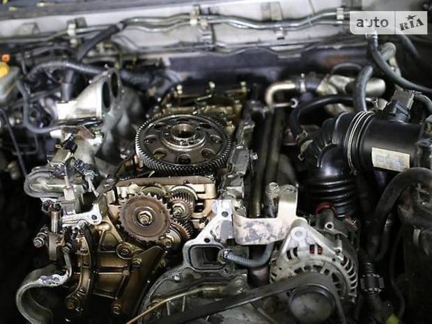 Turbo Diesel Service Turbo Diesel Service